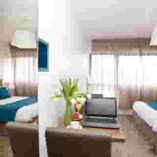 Appart Hotel  Odalys City Amiens Blamont, 4 of 5