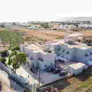 Anamar Santorini, 4 of 5