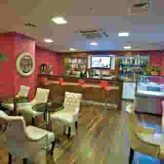 Istanbul Trend, 4 of 5