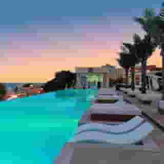 International Hotel Casino & Tower Suites, 5 of 5