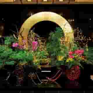 Hotel New Otani Tokyo Executive House Zen, 4 of 5