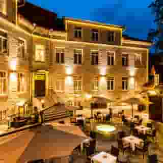 Von Stackelberg Hotel Tallinn, 5 of 5