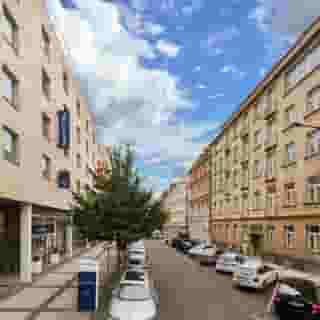 Novotel Wenceslas Square, 1 of 5