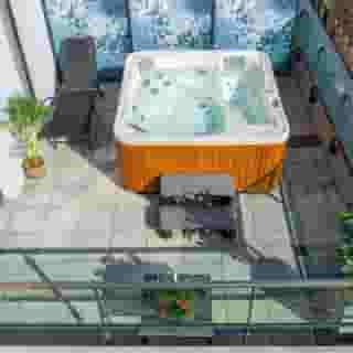 Onyx Luxury Hotel Budapest, 5 of 5