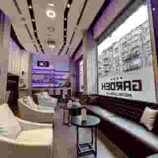 Srbija Garden, 4 of 5