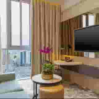 Embassy Suites By Hilton Doha Old Town, 5 of 5