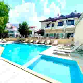 Emilia Boutique Hotel – Adult Only +14, 5 of 5