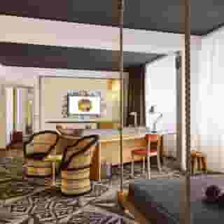 Mama Shelter Prague, 2 of 5