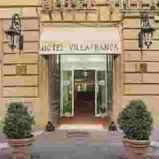 Hotel Villafranca Rome, 6 of 6
