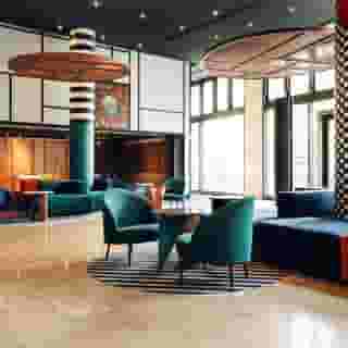 Pullman Berlin Schweizerhof, 2 of 5