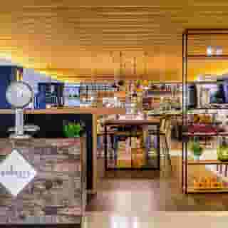 Novotel Lisboa, 3 of 5