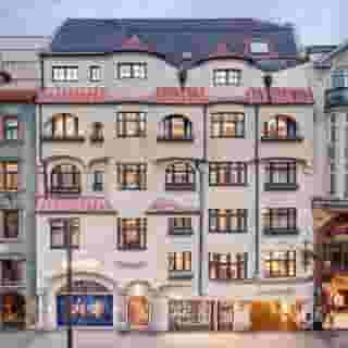 Stage 12 Hotel By Penz, 2 of 5