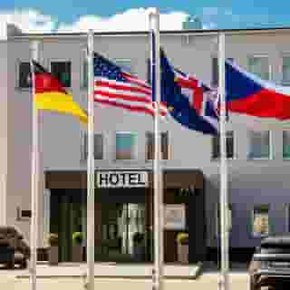 Sky Hotel Prague, 1 of 4