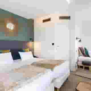 Hotel Ohm by happy culture, 3 of 5