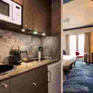 Aparthotel Adagio Paris Haussmann, 4 of 5