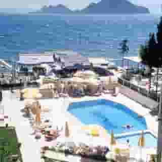 Bodrum Sky Beach Hotel, 4 of 5