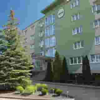 Gromada Hotel Poznan, 6 of 6