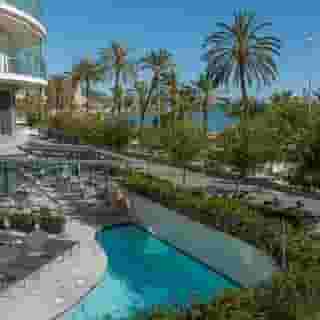 Calipolis Hotel, 3 of 5