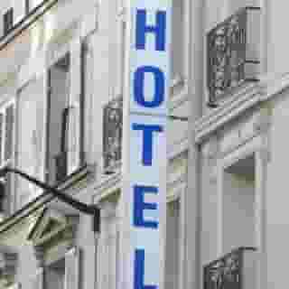 HOTEL AMARYS SIMART, 1 of 5