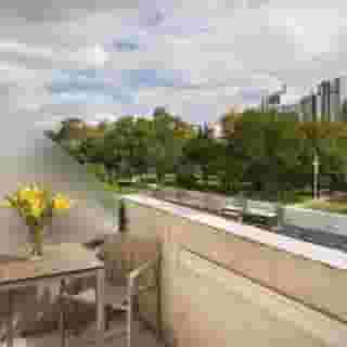 NH Lisboa Campo Grande, 1 of 5