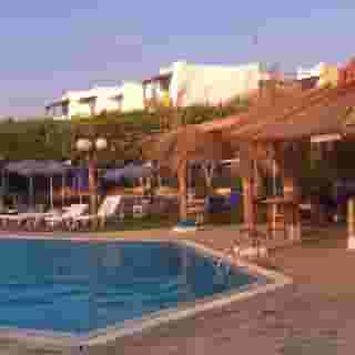 Neon Beach Hotel, 3 of 5
