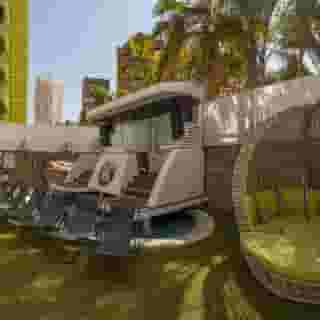 BC Music Resort - Adults Recommended, 5 of 5