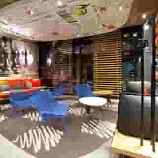 ibis Geneve Centre Nations, 4 of 5