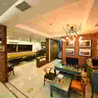 The Marions Suite Hotel Taksim, 2 of 5