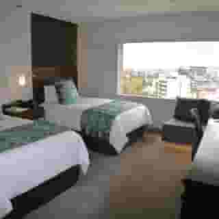 InterContinental Presidente Mexico City, 2 of 5