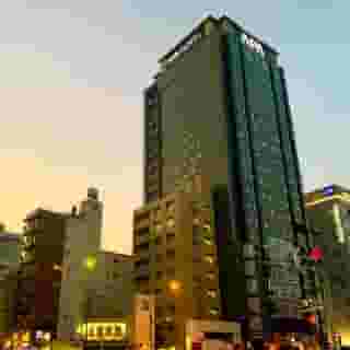 Apa Hotel Shinagawa Sengakuji Ekimae, 4 of 5