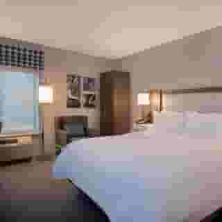 Hampton Inn Boston/Cambridge, 1 of 5