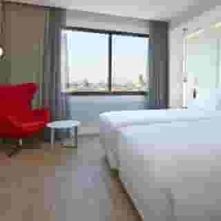 NH Barcelona Calderon, 5 of 5