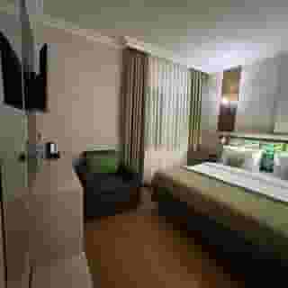 The Best City Kadikoy, 3 of 5