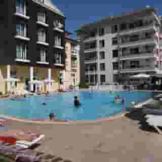 Sevki Bey Hotel, 4 of 5