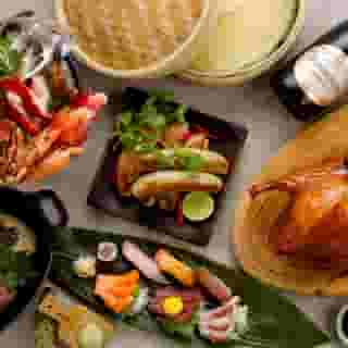 Grand Hyatt Singapore, 4 of 5