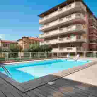 Aparthotel Adagio access Nice Magnan, 1 of 5