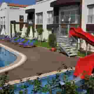 Odesya Suites, 6 of 6