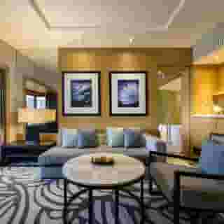 Centara Grand at Central Plaza Ladprao Bangkok, 4 of 5