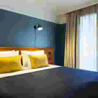 RockyPop Grenoble, 3 of 5