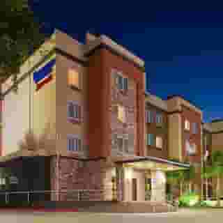 Fairfield Inn & Suites Houston Hobby Airport, 6 of 6