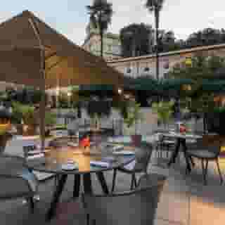 Donna Camilla Savelli, 2 of 5