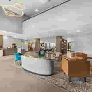 Holiday Inn Austin North - Round Rock, 6 of 6