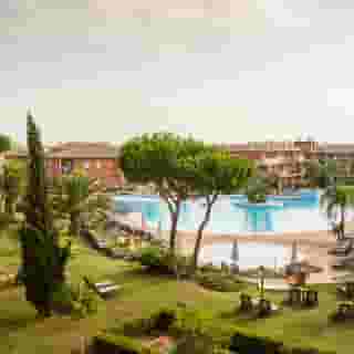 Ilunion Tartessus Sancti Petri, 5 of 5