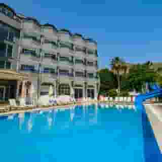 Club Selen Icmeler, 2 of 5