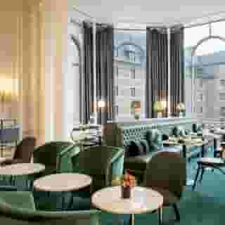 Hilton Brussels Grand Place, 3 of 5