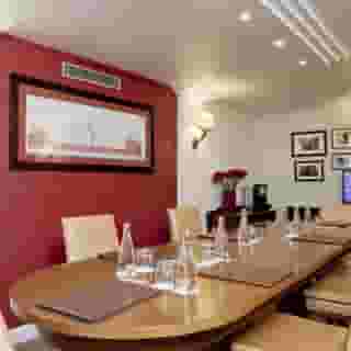 Kipling Manotel, 1 of 5