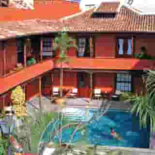 Boutique Hotel San Roque, 2 of 5