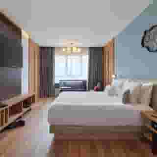 Hyatt Centric Gran Via Madrid, 5 of 5