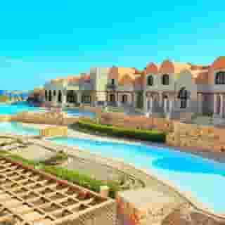 Rohanou Beach Resort And Ecolodge, 4 of 5