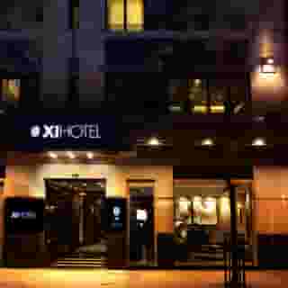 Xi Hotel, 5 of 5